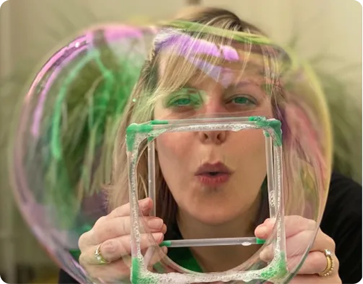 Caryn Price - Neurodivergent Specialist